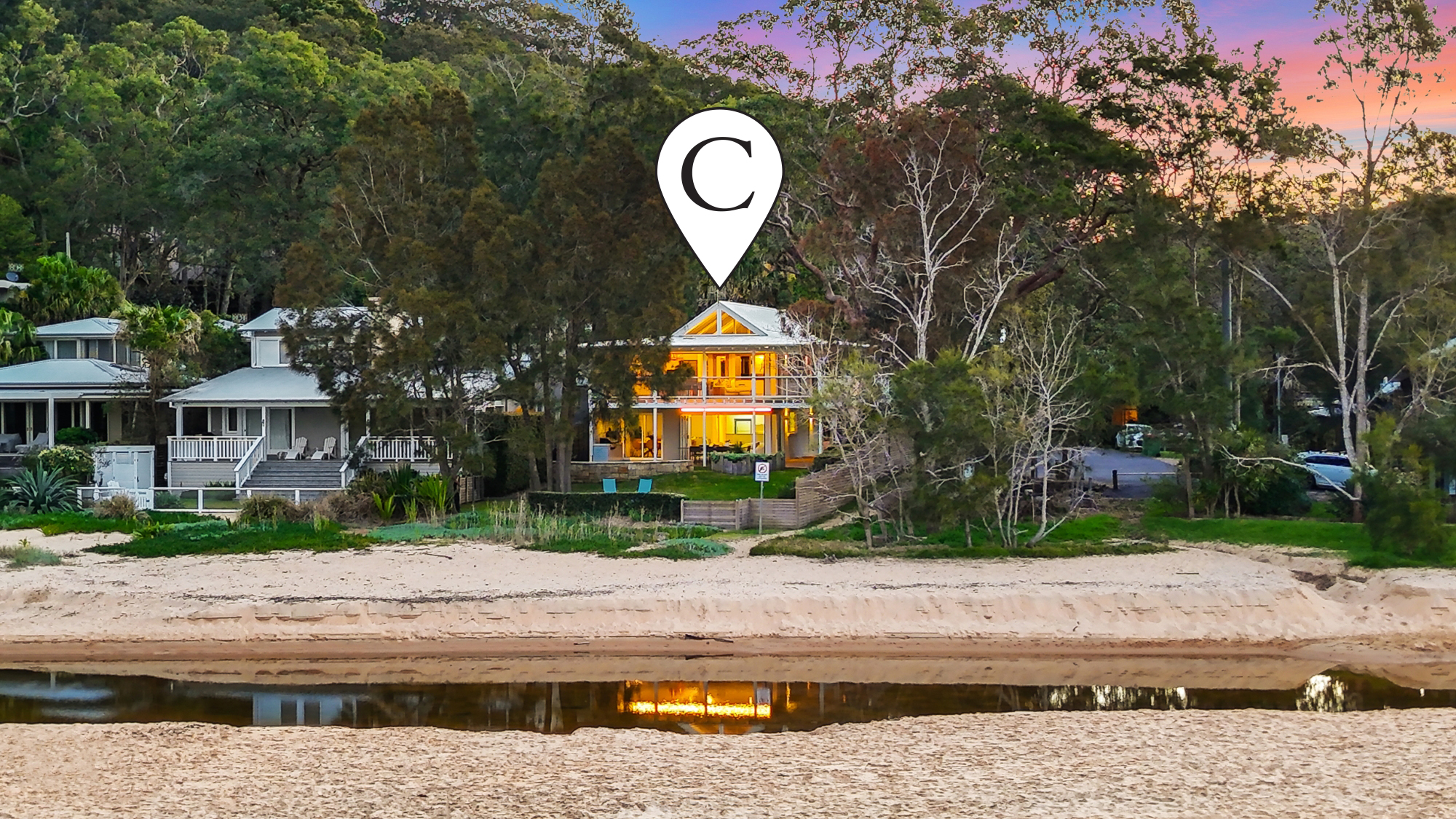 Pearl Beach