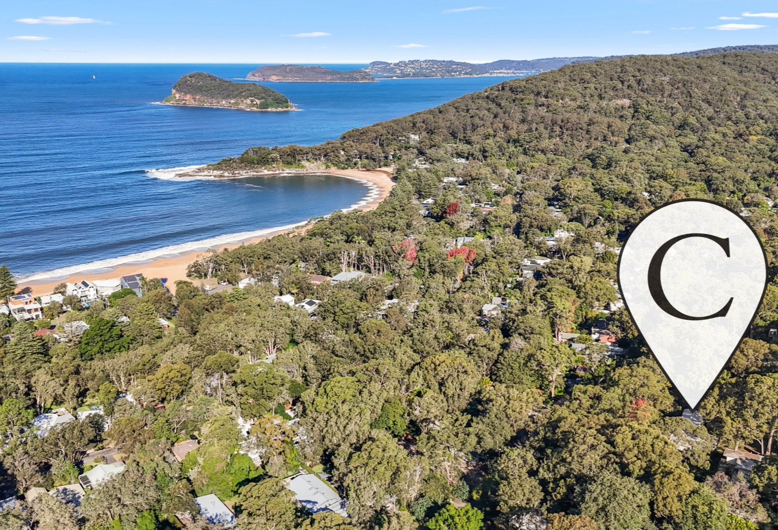 Pearl Beach