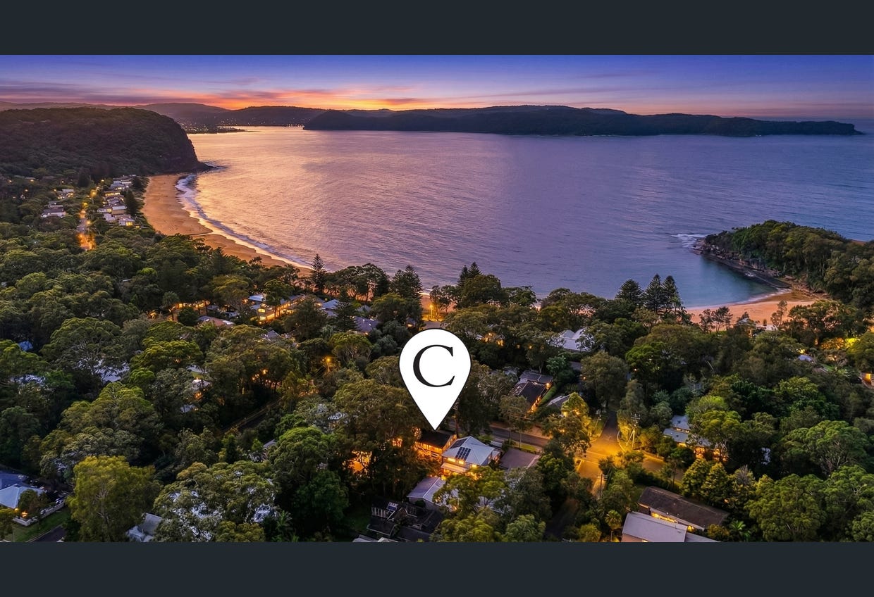 Pearl Beach