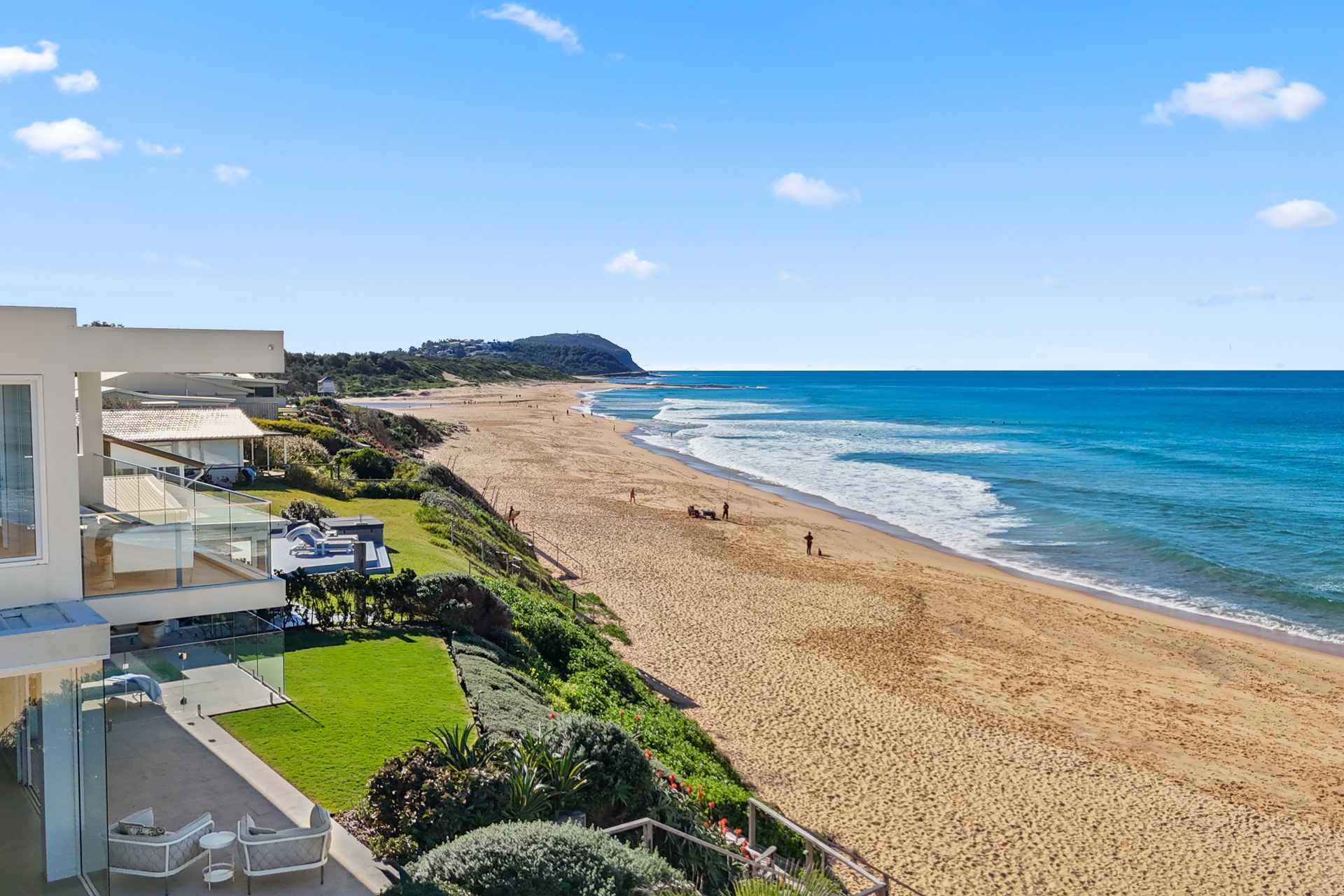 Wamberal