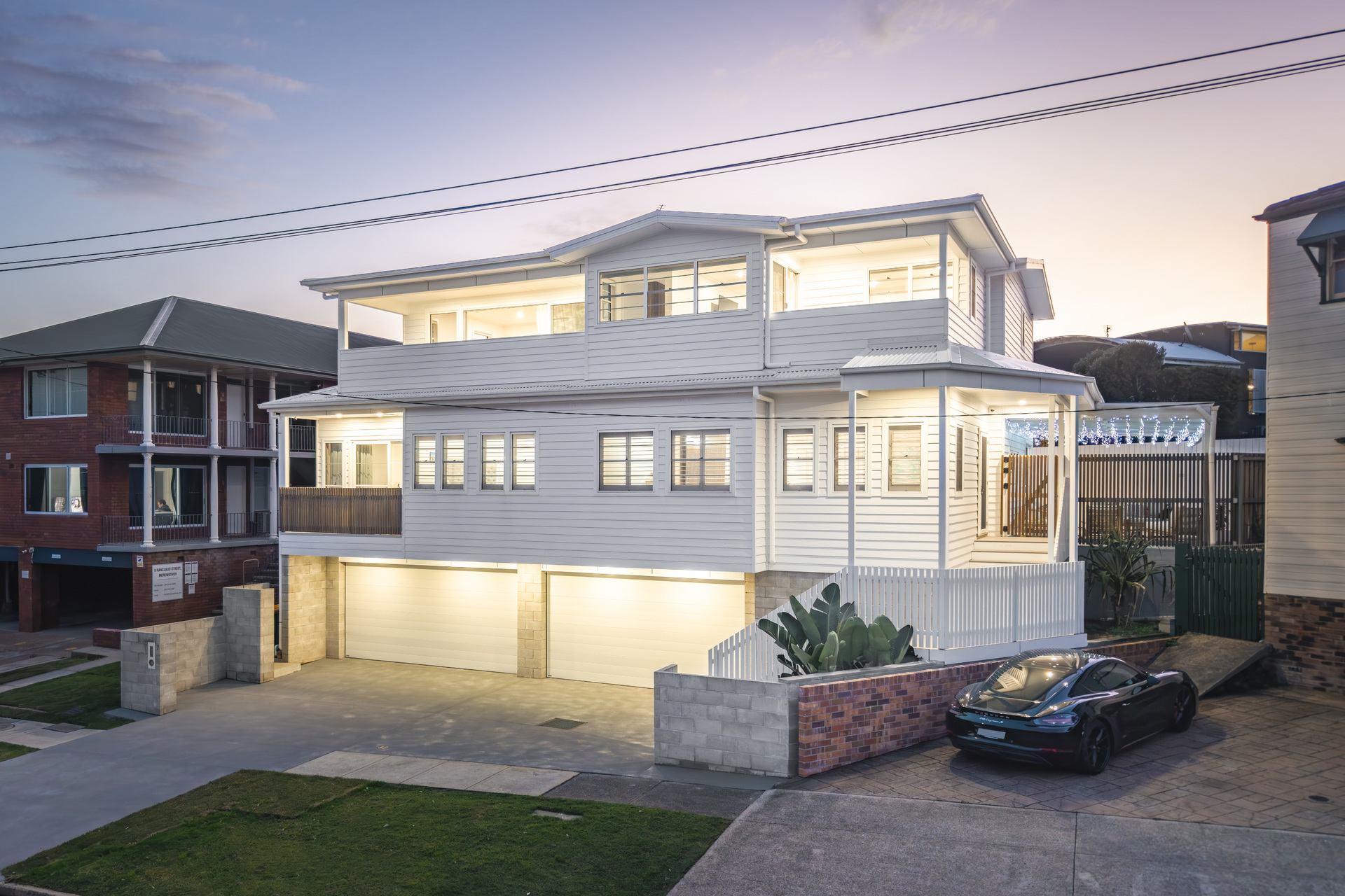 MEREWETHER