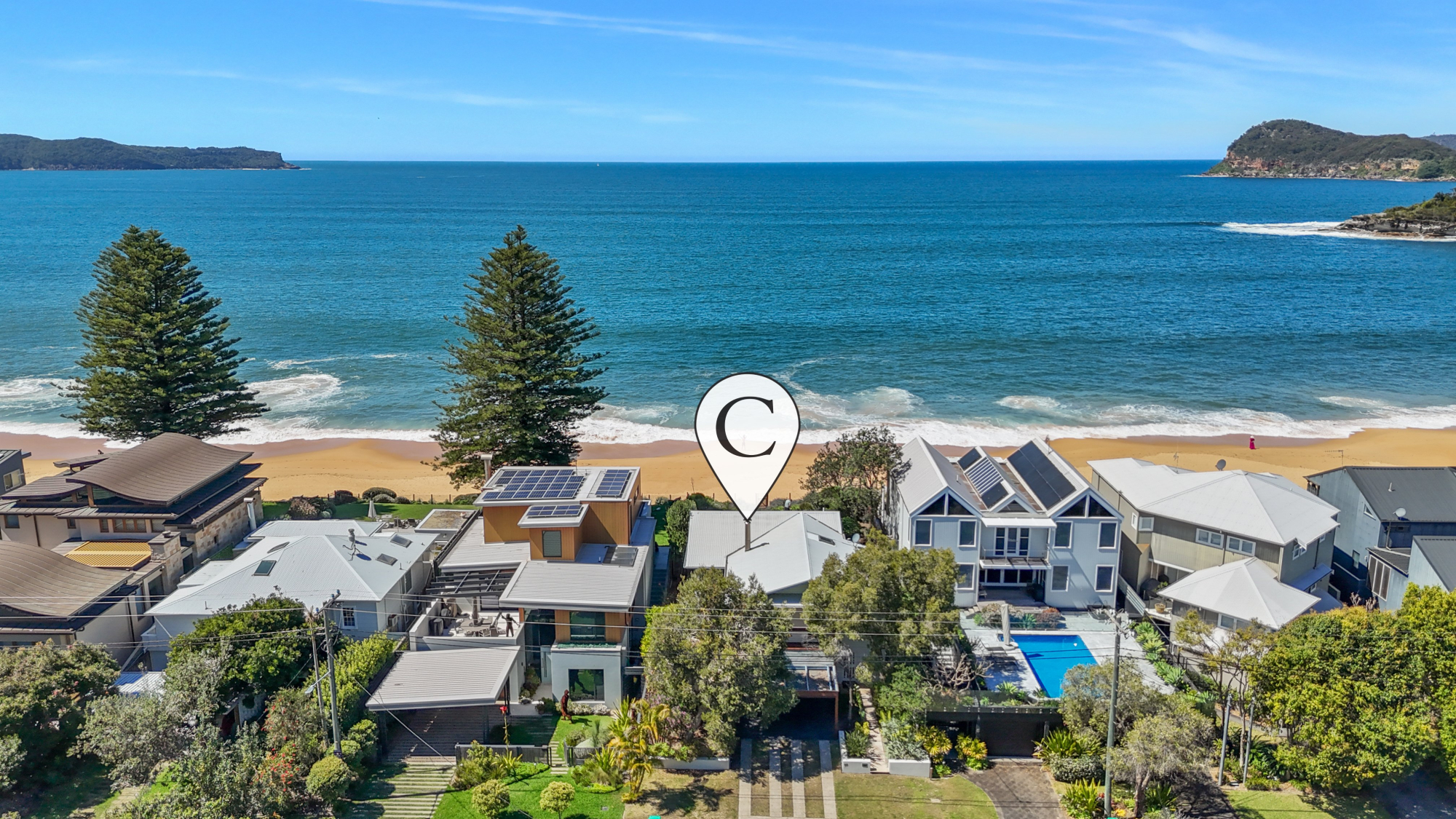 Pearl Beach