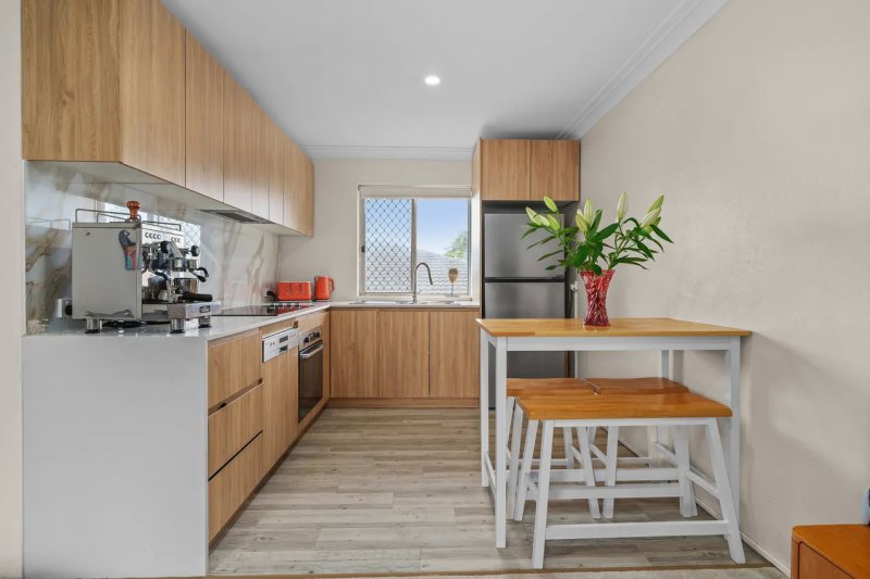 Merewether
