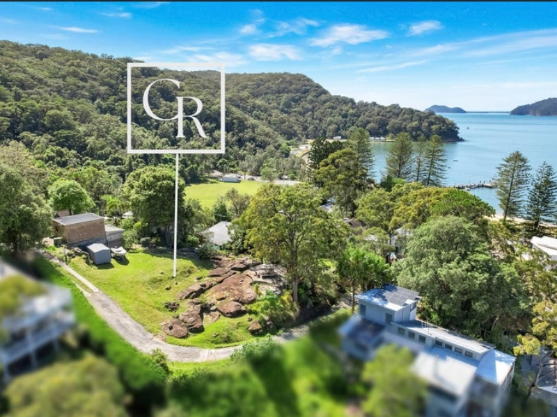  Patonga